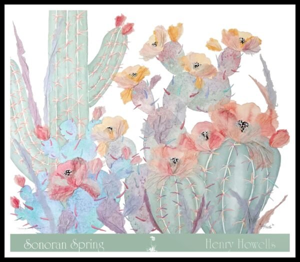 HHG HH059 Soronan Spring